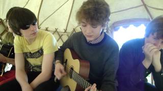 The Strypes on Totally Irish [upl. by Hutner]