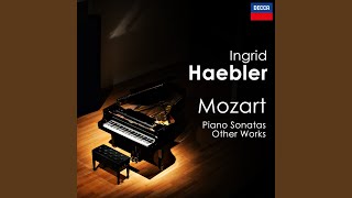 Mozart Piano Sonata No 18 in D Major K 576 III Allegretto [upl. by Nofets]