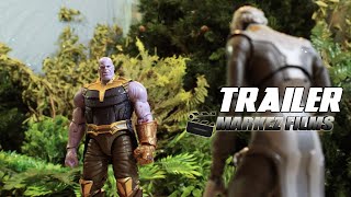 INFINITY WAR Part 9 Trailer [upl. by Newob]