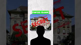 Swiss Bank  Explained [upl. by Heise]