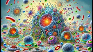 Immunogenic Cell Death [upl. by Assiled]