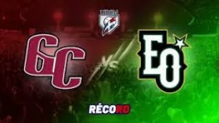 Gigantes del Cibao vs Estrellas Orientales  EN VIVO 2024 [upl. by Sheedy]