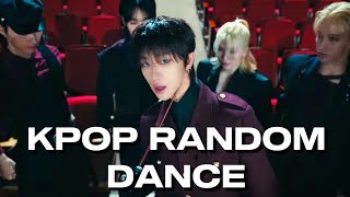 KPOP RANDOM DANCE  ICONIC POPULAR  NEW  lixym [upl. by Idoj]