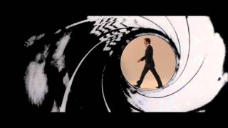 Licence To Kill Gunbarrel HD [upl. by Watters331]