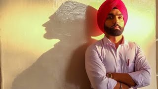 Qismat Movie Sad Song  ammyvirk  sad  songs  HIGH QUALITY SONG [upl. by Milburr]