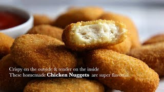 Chicken Nuggets [upl. by Alisa66]