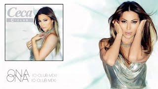 Ceca  Ona C  Club mix  Audio 2012 HD [upl. by Ynwat]