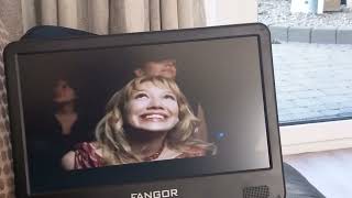 Opening to Freaky Friday 2004 DVD [upl. by Africah991]