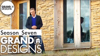 Grand Designs Australia  FULL EPISODE  Season 7 Episode 4  Millbank Medieval SA [upl. by Miksen]