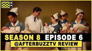 Call the Midwife Season 8 Episode 6 Review amp After Show [upl. by Russel]