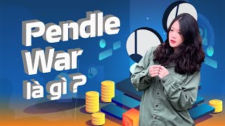 Pendle Finance là gì Toàn tập về PENDLE Token [upl. by Shoifet]