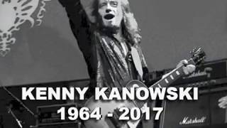 In memory of Kenny Kanowski 19642017 [upl. by Joao665]