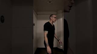 Chester Bennington vocal warming up chester linkinpark [upl. by Acus]