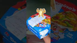 ৩০ মিনিট pizza 🍕না এলে free ফ্রি😳 minivolgs funny shorts [upl. by Amsden]