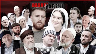 DASHNI DHE PABESI  Episodi 65  Tregime të Vjetra [upl. by Rebmik]