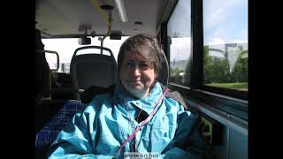 Trip 37 Our Holidays Stokkseyri to Reykjavik Old Harbour Day2 via Sandgerdi 35 June 19 Blog 135 [upl. by Letsyrc222]