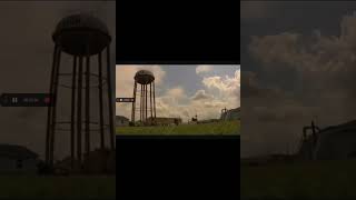 Rip city of Bartow water tower [upl. by Katharine952]