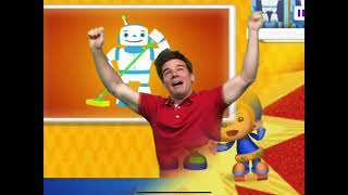 Team umizoomi crazy shake more more [upl. by Enaols]