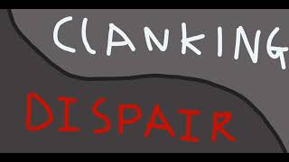 clanking dispair  official music by circletunes [upl. by Illah]