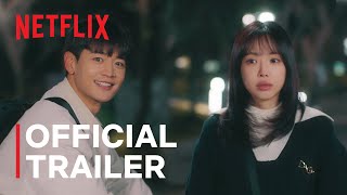 Romance in the House  Official Trailer  Netflix [upl. by Eve]