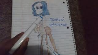 If Tsumugi Shirogane sang Good Enough By Melanie C [upl. by Mariellen4]