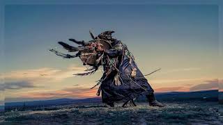 2 Hours Shamanic Meditation Music  Tuvan Throat Singing  Deep Trance Drumming  Healing Journey [upl. by Annasor621]