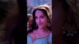 Zaalima Coca Cola pila de😜 dancewithrekha trending ytshorts norafatehi [upl. by Cornell]