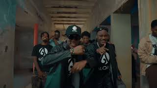 CONEX ET DON  COTÉ FT VANO BABY OFFICIAL MUSIC VIDEO [upl. by Acnaib]