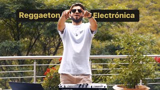 ReggaetonElectronica Mix 2022  FeidJ BalvinBad Bunny  Alesso Swedish House Mafia Martin Garrix [upl. by Eenet]