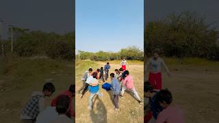 Bache bag ko touch krne se dar rhe the 💣🪁kiteflying kite patang patangbazi [upl. by Alberta708]