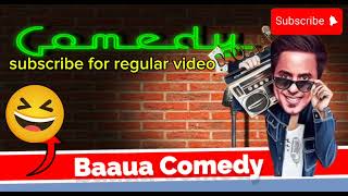 BAUAA BauaaPranks Top5 BauaaKi Comedy  part 23Bauaa Pranks [upl. by Eneryt]