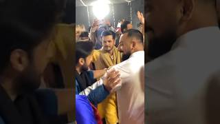 Rajab dholki at ghazal house wedding rajabvlog rajabfamily rajabvlogs rajabwedding [upl. by Teirtza898]