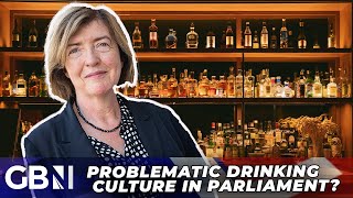 Scandal expected as Parliament drinking culture SPIRALS Sue Gray calls for pub closures [upl. by Alta]