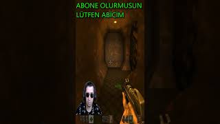 Quake II Remastered Yeniden Keşfet 35 [upl. by Nirehtac]