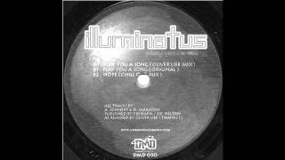 Illuminatus  Hope Chill Out Mix Ambient 1999 [upl. by Namas]