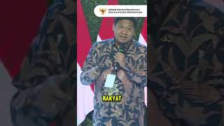 GEBRAKAN MENTERI PKP MARUARAR SIRAIT SUKSESKAN PROGRAM 3 JUTA RUMAH GRATIS BAGI RAKYAT INDONESIA 🔥🔥 [upl. by Titus82]