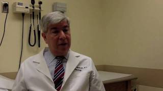 Andrew Goodman MD Discusses New Drug for Multiple Sclerosis [upl. by Jamille]