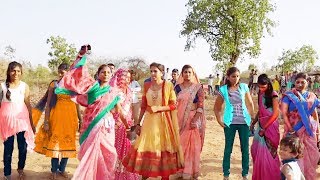 Adivasi Video Song  Adivasi Popular Song in gujrati  Adivasi Music [upl. by Boar780]