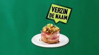 Verzin de naam van deze Special [upl. by Lewap]