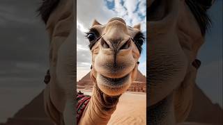 Inside A Camel Hump 😱  FactoHolic  facts factholic knowledgestore [upl. by Derte]