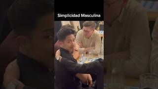 Simplicidad Masculina 🍻 bachata matews humor [upl. by Esther]