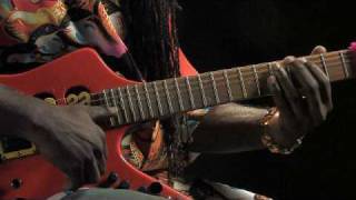 Guitar Secrets of Regi quotthe Teachaquot Wooten TRAILER [upl. by Ramor]