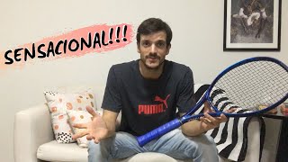 Review Yonex Ezone 100 2020 [upl. by Suivatna991]