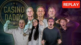 🔴SLOTS WITH JESUZ💸 ABOUTSLOTSCOM TOURNEYS [upl. by Korb]