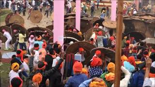 DEVIDHURA BAGWAL MELA CHAMPAWAT 2017 [upl. by Myranda]