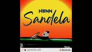 HENN  SANDELA YwTonkoCover [upl. by Mufinella631]