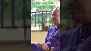 Jawar Mohammed interview [upl. by Ysnat]