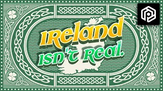 The Strange Broken Economics of Ireland [upl. by Froma983]