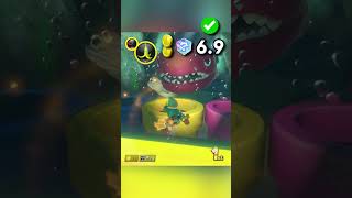 Which Path is FASTEST on Dolphin Shoals 150cc  Mario Kart 8 Deluxe [upl. by Dunning]