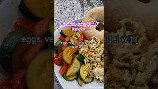 What I eat luteal phase cyclesyncing weightlossjourney [upl. by Geiss]